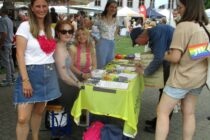 Infostand